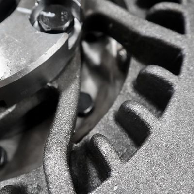 HAISE CLASSIC Eisen Retarder für Kinglong Higer Busteile zu erschwinglichen Kosten