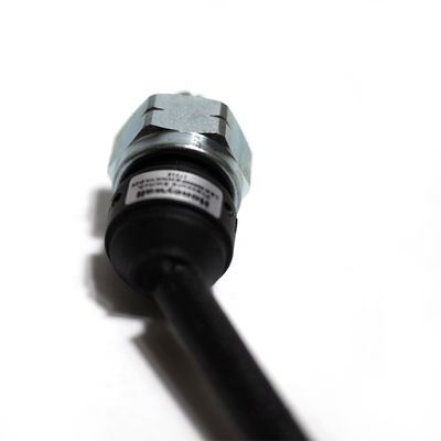 Präzisionsbusbremsendrucksensor für Kinglong Higer Bus und Langlebigkeit