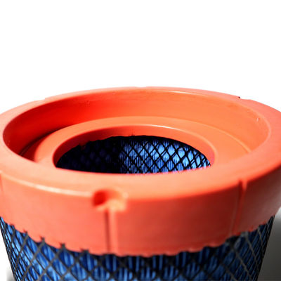 XMQ6120C Bus Dieselmotor Luftfilterelement für den ZhongTong Higer Bus