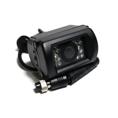 Einfache Installation JINWEI Box 24V LED Truck Kamera System für King Long Bus Wasserdicht
