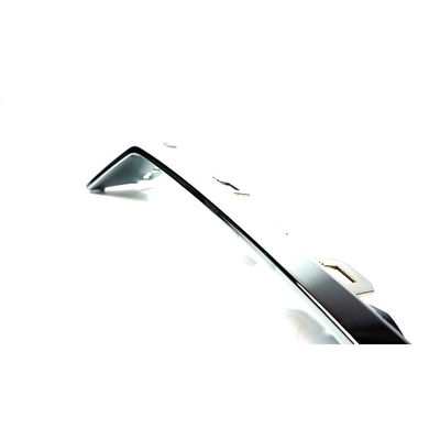 2019- Front Fog Lamp Cover Bumper Trim für Chery Jetour x70 x90 Plus Dashing von Direct