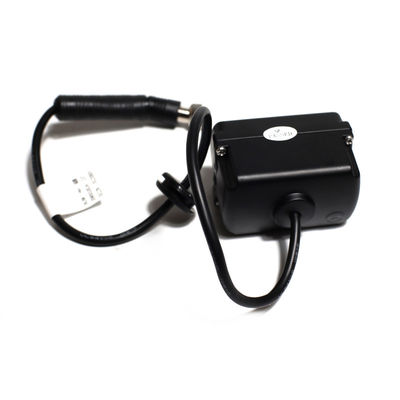 Einfache Installation JINWEI Box 24V LED Truck Kamera System für King Long Bus Wasserdicht