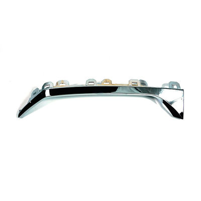 2019- Front Fog Lamp Cover Bumper Trim für Chery Jetour x70 x90 Plus Dashing von Direct