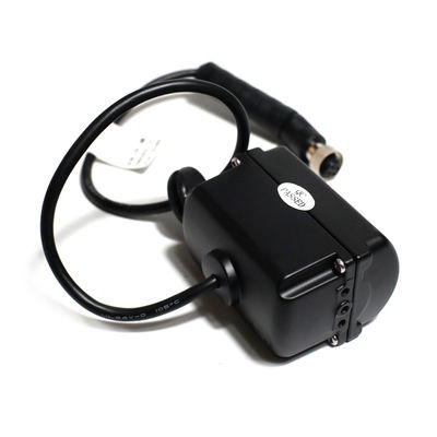 Einfache Installation JINWEI Box 24V LED Truck Kamera System für King Long Bus Wasserdicht