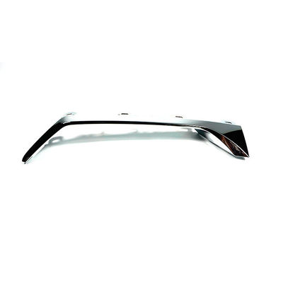 2019- Front Fog Lamp Cover Bumper Trim für Chery Jetour x70 x90 Plus Dashing von Direct