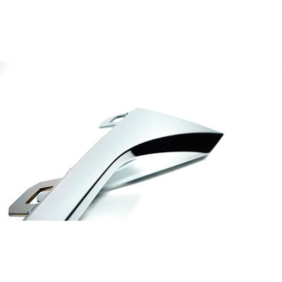 2019- Front Fog Lamp Cover Bumper Trim für Chery Jetour x70 x90 Plus Dashing von Direct