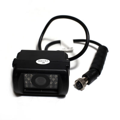 Einfache Installation JINWEI Box 24V LED Truck Kamera System für King Long Bus Wasserdicht