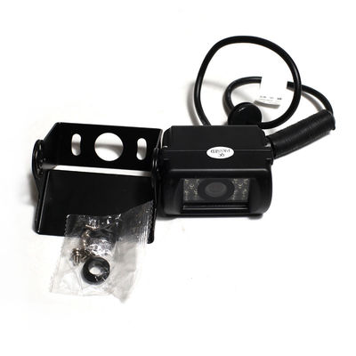 Einfache Installation JINWEI Box 24V LED Truck Kamera System für King Long Bus Wasserdicht