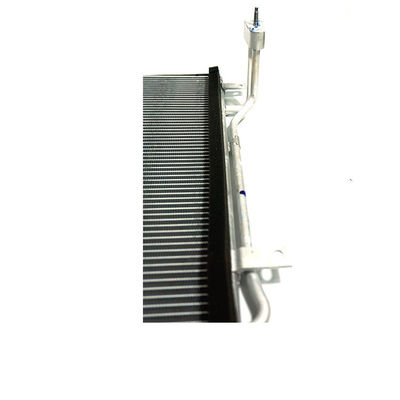 F01F16 Autokondensatorventilator für Chery Jetour x70 x90 Plus