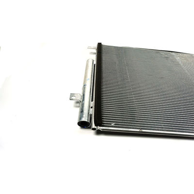 F01F16 Autokondensatorventilator für Chery Jetour x70 x90 Plus