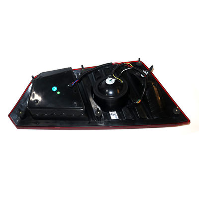 24 V Bremslicht LED Bus Hecklicht für King Long Bus Nennleistung 27 Watt OE Nr. 4133-00077