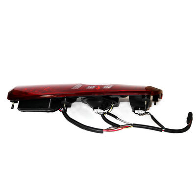 24 V Bremslicht LED Bus Hecklicht für King Long Bus Nennleistung 27 Watt OE Nr. 4133-00077