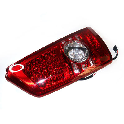24 V Bremslicht LED Bus Hecklicht für King Long Bus Nennleistung 27 Watt OE Nr. 4133-00077