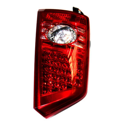24 V Bremslicht LED Bus Hecklicht für King Long Bus Nennleistung 27 Watt OE Nr. 4133-00077