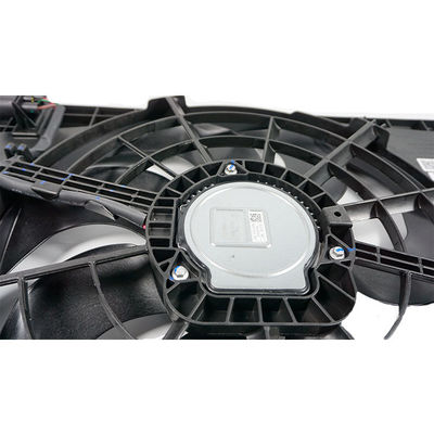 Kühlventilator Assy für Chery Jetour x70 x90 Plus Dashing Ersatz Zweck Ersetzen / Reparieren