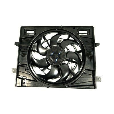 Kühlventilator Assy für Chery Jetour x70 x90 Plus Dashing Ersatz Zweck Ersetzen / Reparieren