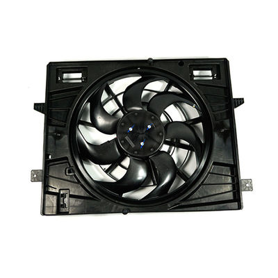Kühlventilator Assy für Chery Jetour x70 x90 Plus Dashing Ersatz Zweck Ersetzen / Reparieren