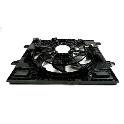 Kühlventilator Assy für Chery Jetour x70 x90 Plus Dashing Ersatz Zweck Ersetzen / Reparieren