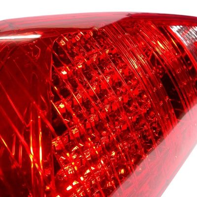 Energieeinsparende 24V Heckleuchte für Zhongtong Bus 5W Nennleistung Bus Hinterlicht