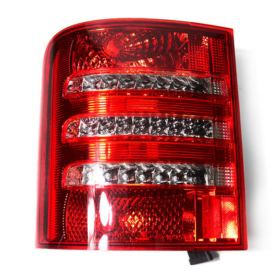 Budgetfreundliche 24V LED-Rücklicht 4133-00059 für King Long Bus Car Fitment HIGHER