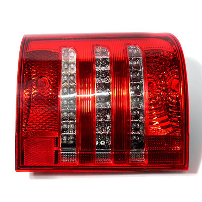 Budgetfreundliche 24V LED-Rücklicht 4133-00059 für King Long Bus Car Fitment HIGHER