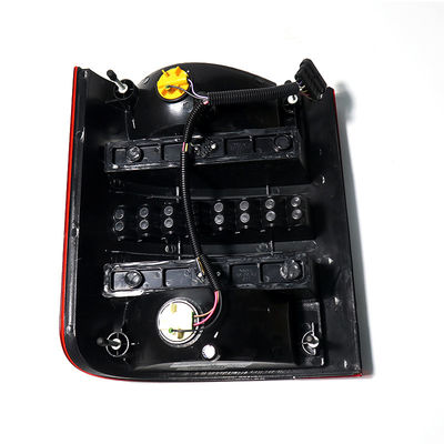 Budgetfreundliche 24V LED-Rücklicht 4133-00059 für King Long Bus Car Fitment HIGHER