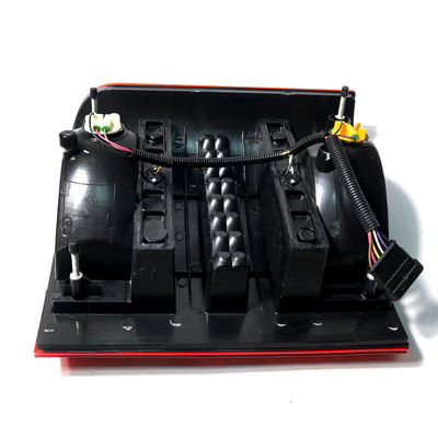 Budgetfreundliche 24V LED-Rücklicht 4133-00059 für King Long Bus Car Fitment HIGHER