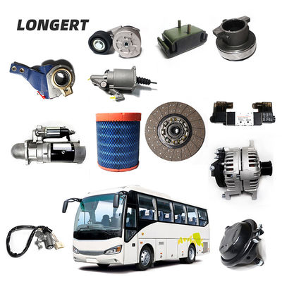 Bus-Ersatzteile für Higer Yutong Bus OE NO. Optional und leistungsorientiert