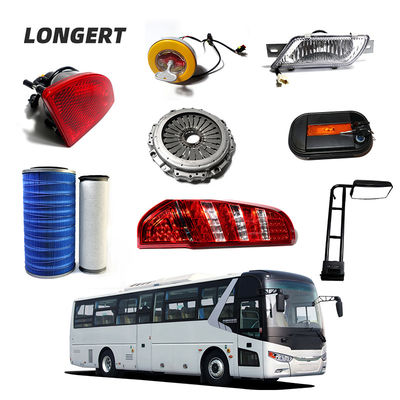 Bus-Ersatzteile für Higer Yutong Bus OE NO. Optional und leistungsorientiert