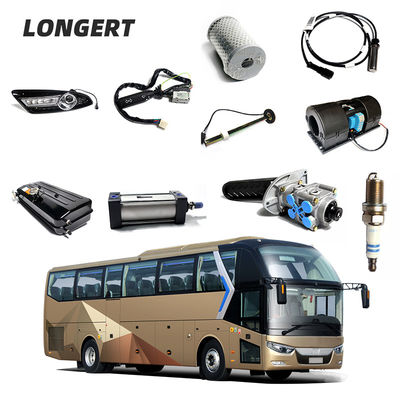 Bus-Ersatzteile für Higer Yutong Bus OE NO. Optional und leistungsorientiert