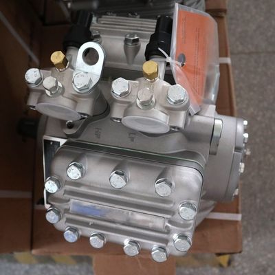 OEM-Größe Bus-Klimaanlage Kühlkompressor FKX40 560TK für Higer Bus