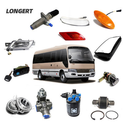 OEM-Busseinheiten für Golden Dragon Bus King Long Higer ZhongTong Bus