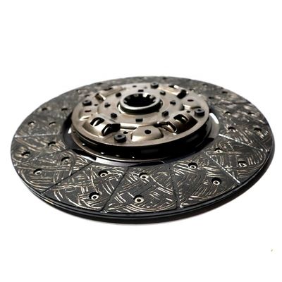 Buskopplung angetriebene Scheibe für Higer Bus Schwerlastmaterial Bus-Auto-Fitment King Long