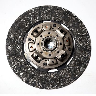 Buskopplung angetriebene Scheibe für Higer Bus Schwerlastmaterial Bus-Auto-Fitment King Long