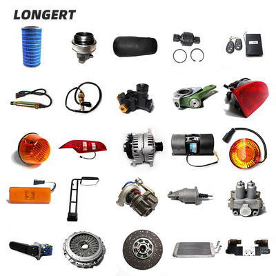 9700514390 Kupplungsverstärker Kupplungszylinder für King Long Bus von HIGER ruixi Auto Parts