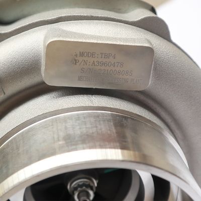 Steigern Sie die Leistung Ihrer Bus- und Lkw-Motoren mit Diesel-Turbolader