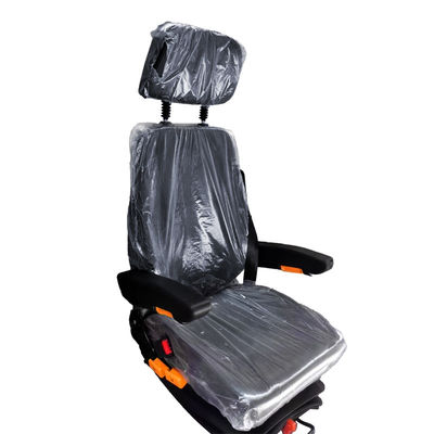 PC Luxus Komfortable Bus Luft-Feder Fahrersitz für Higer Bus High