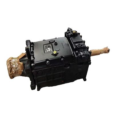 JINWEI S6-100 Busgetriebe für King Long überlegene Leistung