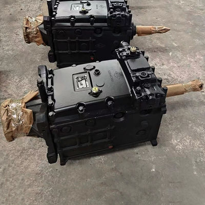 JINWEI S6-100 Busgetriebe für King Long überlegene Leistung