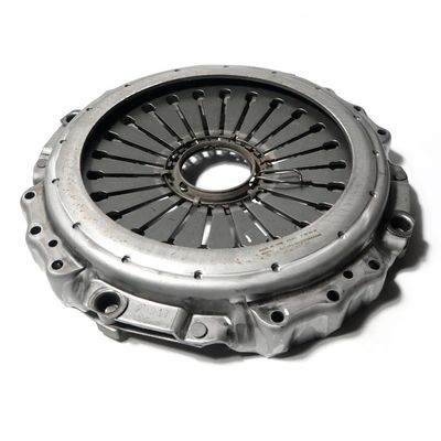 LINGTE Buskupplungsdeckel 1601-00442 16LS601501 1601-00483 1601-00575 1601-00659 Hergestellt