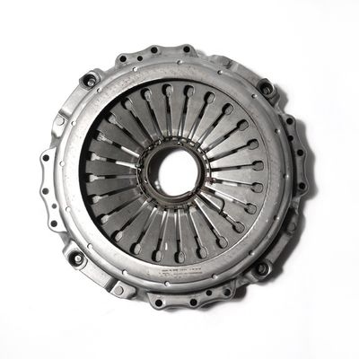 LINGTE Buskupplungsdeckel 1601-00442 16LS601501 1601-00483 1601-00575 1601-00659 Hergestellt