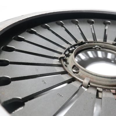 LINGTE Buskupplungsdeckel 1601-00442 16LS601501 1601-00483 1601-00575 1601-00659 Hergestellt