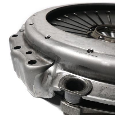LINGTE Buskupplungsdeckel 1601-00442 16LS601501 1601-00483 1601-00575 1601-00659 Hergestellt