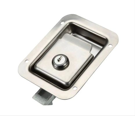 121*92*36MM Bus Passagiertürverschluss SK1-50030 für Higer Bus Bus