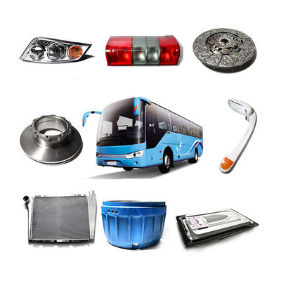 121*92*36MM Bus Passagiertürverschluss SK1-50030 für Higer Bus Bus