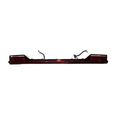 Jetour X70 PRO SUV Juli 2023 Auto Fitment Dashing Led Hecklichter für ein stilvolles Upgrade