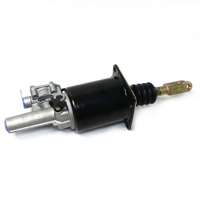 HIGER Bus-Kupplungsverstärker 1604-00900 Phi90 Phi22 mit Push Rod