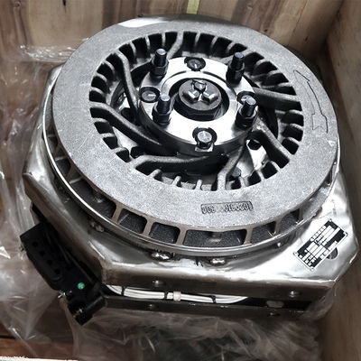 AD8340 Elektromagnetische Lkw-Verzögerungsbremse für OEM Größe nach OE-Nr. AD8300
