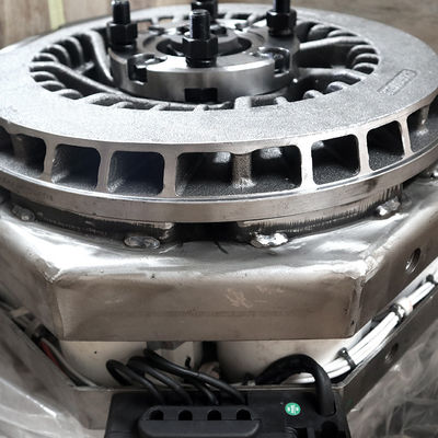 AD8340 Elektromagnetische Lkw-Verzögerungsbremse für OEM Größe nach OE-Nr. AD8300
