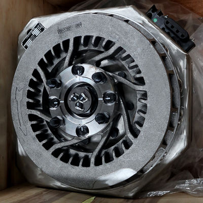 AD8340 Elektromagnetische Lkw-Verzögerungsbremse für OEM Größe nach OE-Nr. AD8300